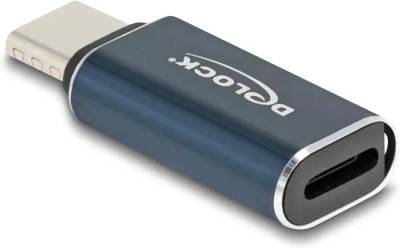USB-liitinadapteri USB-C uros/USB lightning naaras
