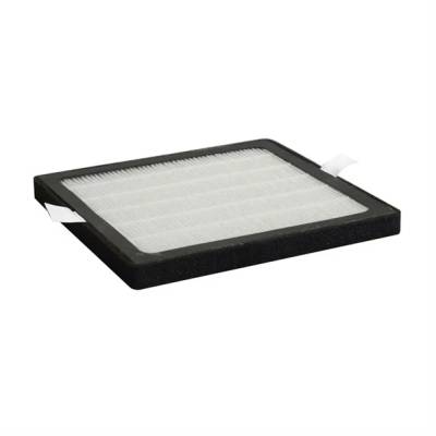 Vara PM2.5-suodatin ZD-601A juotoskäryimurille