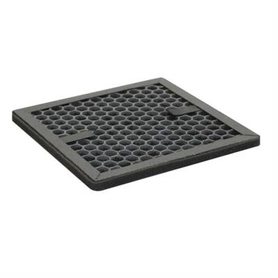 Vara aktiivihiilisuodatin ZD-601A juotoskäryimurille