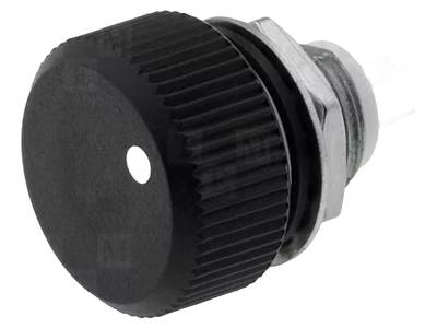 Cermet-potentiometri nupilla IP67 (1W) Cermet-potentiometri nupilla IP67 (1W)