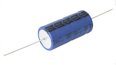 Elektrolyyttikondensaattori vaaka (V-sarja)