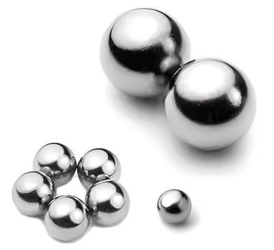 Magneettikuula neodymium