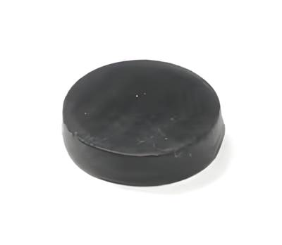 Kumipinnoitetut neodyymimagneetit
