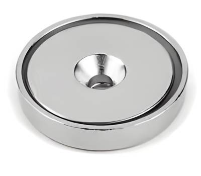 Neodyymimagneetit lieriöreiällä