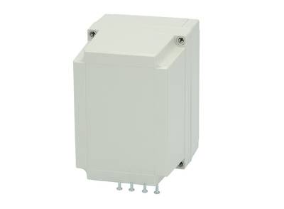 Asennuskotelo IP66 150x130x180mm harmaa