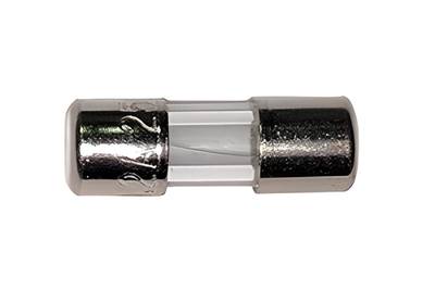Lasiputkisulakkeet 3,6x10mm 250Vac nopea