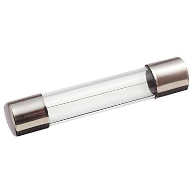 Lasiputkisulake 5x25mm 250Vac nopea (F)