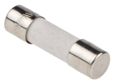 Keraaminen sulake 5x20mm hidas (T)