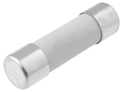 Keraaminen sulake 14,3x51mm hidas (aM)