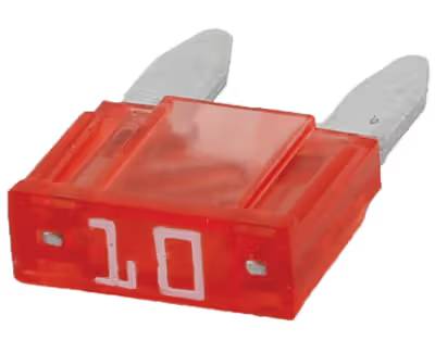 Mini-laattasulake (mini-ATO) 32Vdc