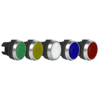 Valopainikemekanismi palautuva (22,5mm)