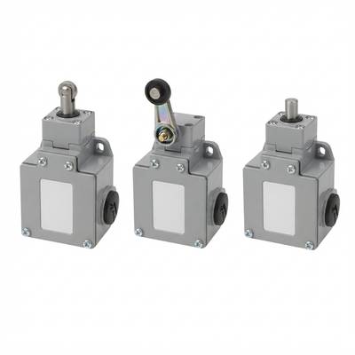 Rajakytkinsarja 1,8-10A 24-400Vac
