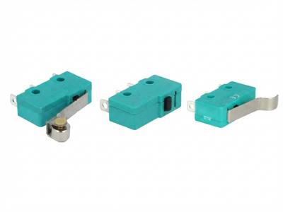 Rajakytkinsarja 5A 250Vac