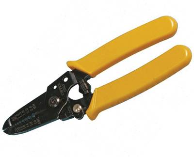 Kuorintapihdit 0,35-6,0mm² (HT-5021) Kuorintapihdit 0,35-6,0mm² (HT-5021)