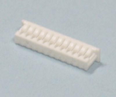 Pistokerunko PicoBlade-sarja 12-nap. naaras 1,25mm