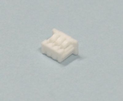 Pistokerunko PicoBlade-sarja 3-nap. naaras 1,25mm