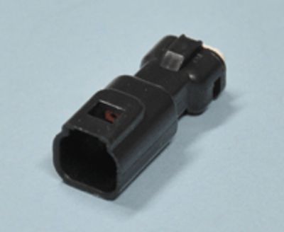 Liitinrunko 565-sarja uroskoskettimille 2-nap. IP67