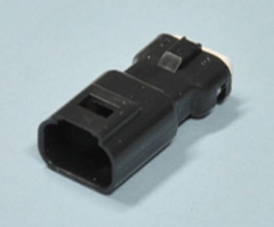 Liitinrunko 565-sarja uroskoskettimille 3-nap. IP67 *