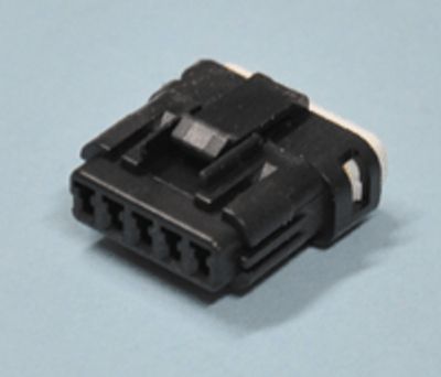 Liitinrunko 565-sarja naaraskoskettimille 5-nap. IP67 *