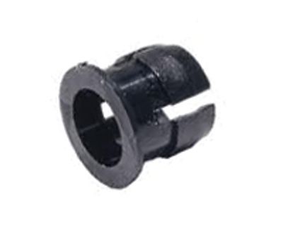 Asennuskaulus 5mm valodiodille muovi