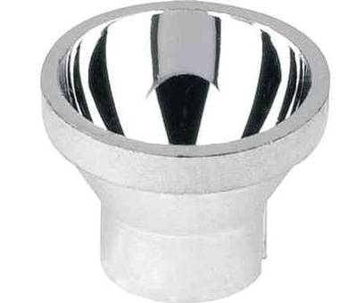 Heijastin 5mm valodiodille 12mm