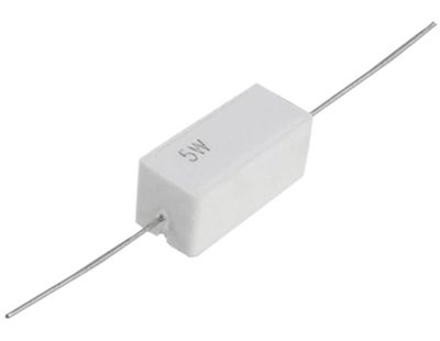lankavastus 5% 5W 68kohm