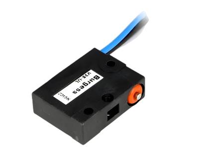 Rajakytkin painonapilla, IP67 5A 250Vac