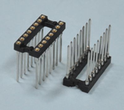 Wire-Wrap-holkkikanta 16-nap.