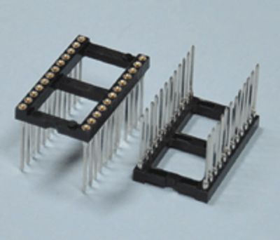 Wire-Wrap-holkkikanta 24-nap.