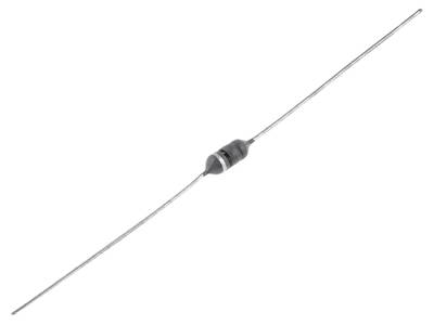 Pienoiskuristin 10µH 370mA Pienoiskuristin 10µH 370mA
