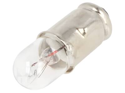 Hehkulamppu Ba7s 7x23mm 24V 50mA Hehkulamppu Ba7s 7x23mm 24V 50mA