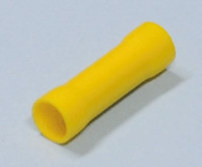 Jatkoliitin keltainen 4-6mm²