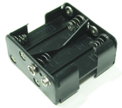 Paristopidin 8xAA/R6