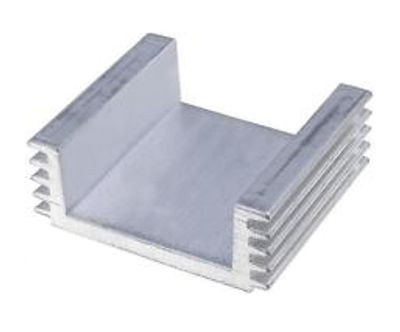 Jäähdytyslevy 40x15x35mm