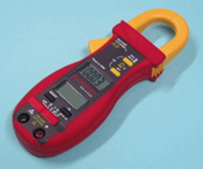 Digitaalinen pihtivirtamittari 400A ac