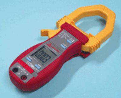 Digitaalinen pihtivirtamittari 800Aac/1000Adc