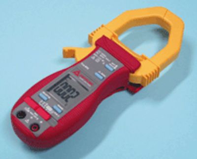 Digitaalinen TRUE-RMS pihtivirtamittari 800Aac/1000Adc