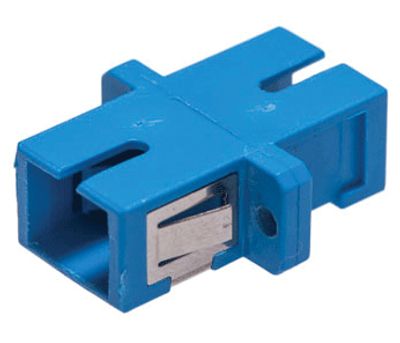 Liitinadapteri SC/SC SingleMode Simplex
