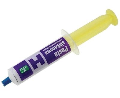 Lämpöjohde 0,78-0,88W/mK 25g