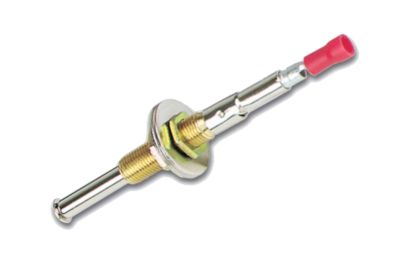 Turvakytkin pitkä 7x65mm