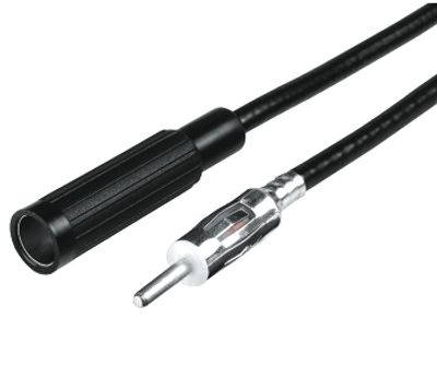 Autoantennijatkojohto 50ohm 8m