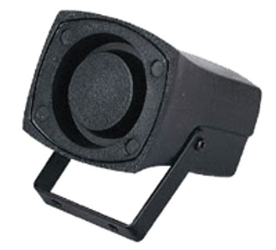 Hälytyssireeni 6-15Vdc 107dB Hälytyssireeni 6-15Vdc 107dB