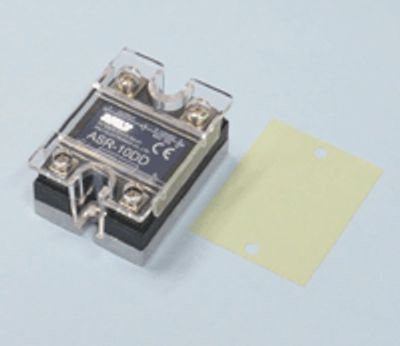 Puolijohderele 3-32Vdc/5-120Vdc 40A