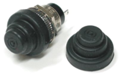 Roiskevesisuoja SB4011-sarjan painikkeille