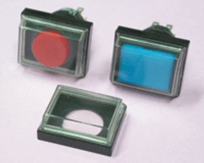 Roiskevesisuoja YB-sarjan kytkimille