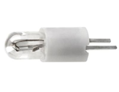 Pienoislamppu BiPin 3,8x9mm 12V 60mA