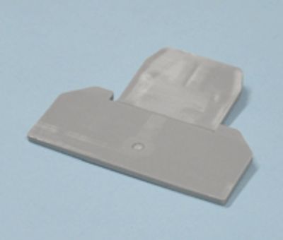 Ryhmäerotuslevy UKK3/UKK5-sarja harmaa