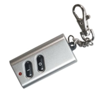 Kauko-ohjain (Johdoton LC-sarja)