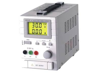 Säädettävä laboratorioteholähde 0-30V 0-5A (lineaarinen) Säädettävä laboratorioteholähde 0-30V 0-5A (lineaarinen)