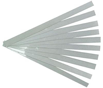 Heijastinteippi 10,5x190mm 10kpl/pkk